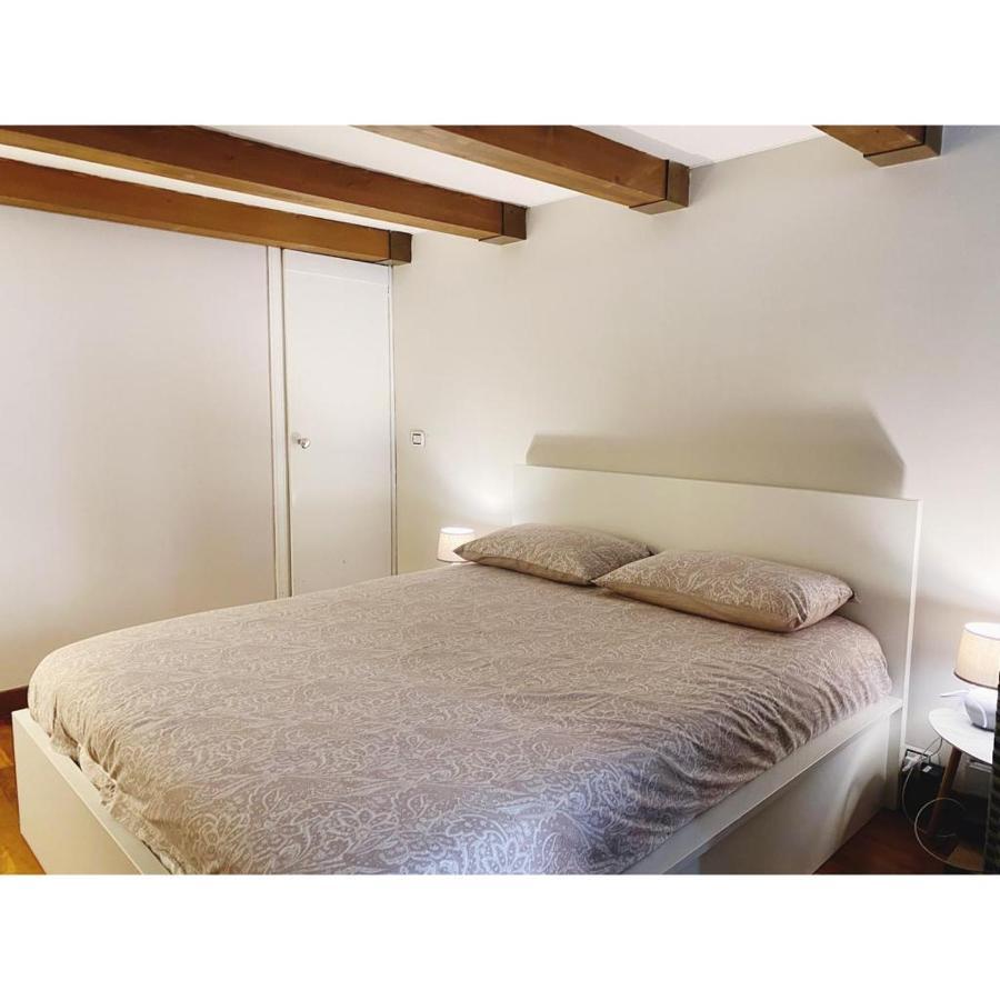 Casa Juliette By Happyhostorino Apartment