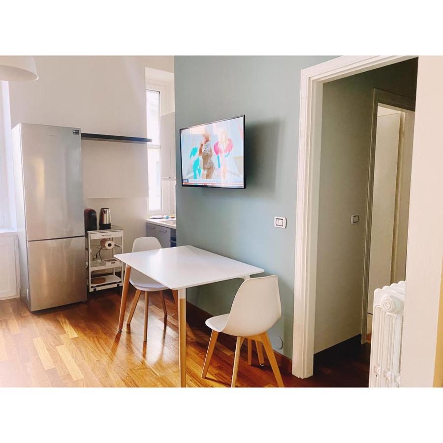 Apartment Casa Juliette By Happyhostorino Turin