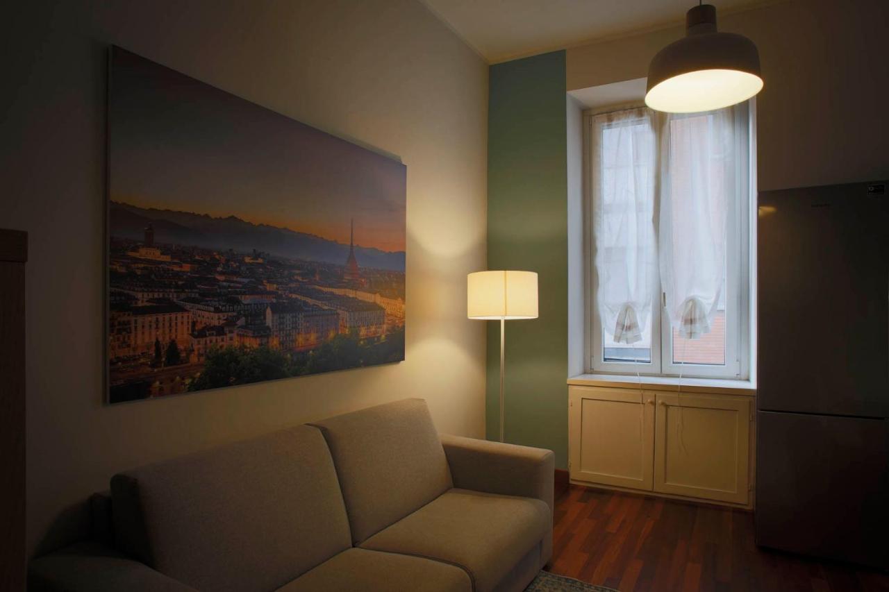 Apartment Casa Juliette By Happyhostorino Turin