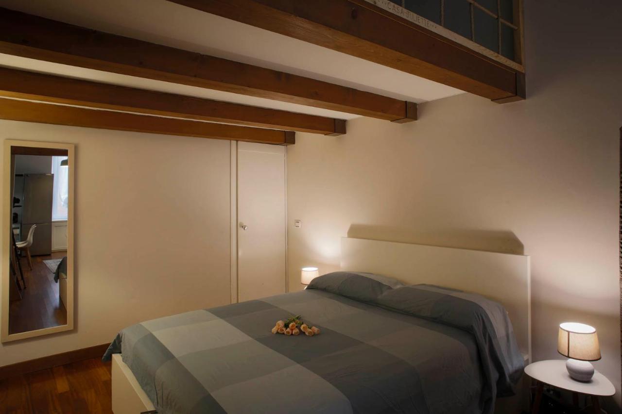 Casa Juliette By Happyhostorino Apartment *