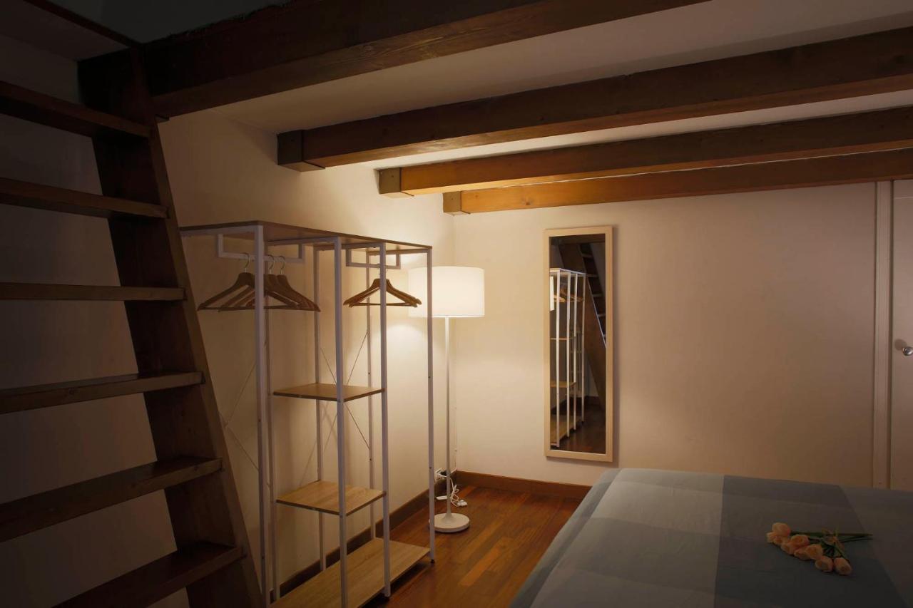 Apartment Casa Juliette By Happyhostorino *