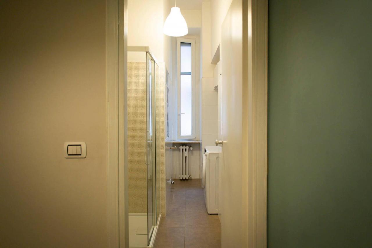 Apartment Casa Juliette By Happyhostorino Turin