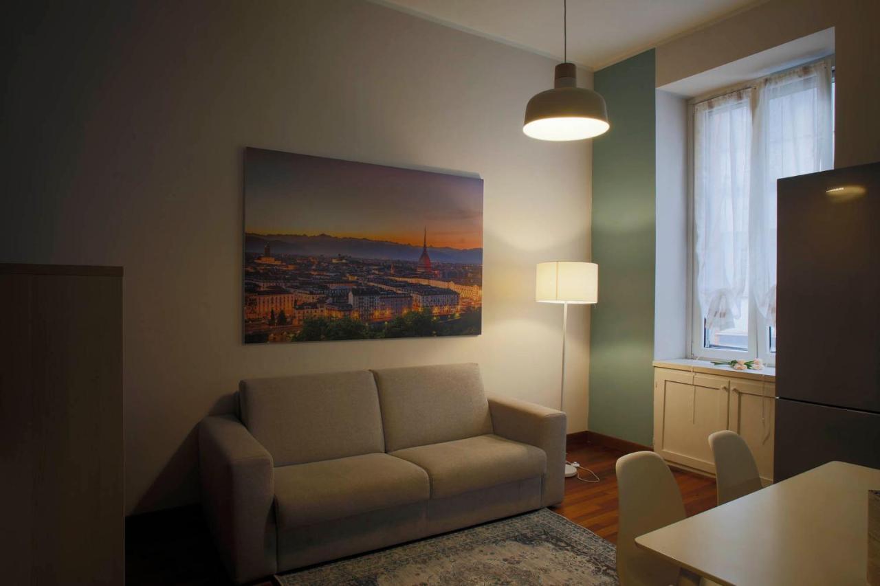 Casa Juliette By Happyhostorino * Turin