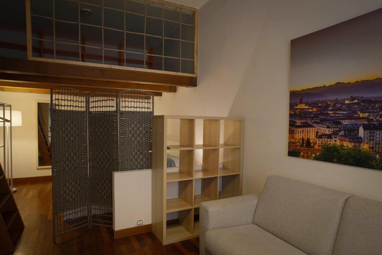 Apartment Casa Juliette By Happyhostorino *